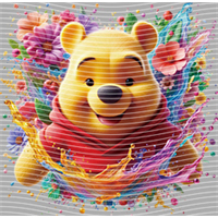 Winnie the Pooh-WP 562